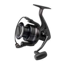 Ritė Dam Quick darkside 4 6000s FD Ritė Dam Quick darkside 4 6000s FD