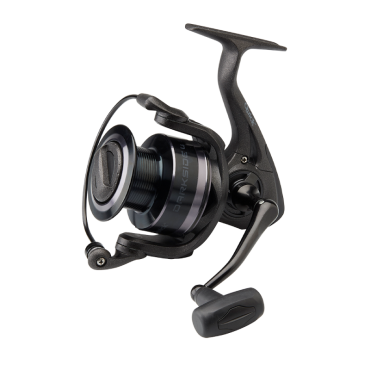 Ritė Dam Quick darkside 4 6000s FD