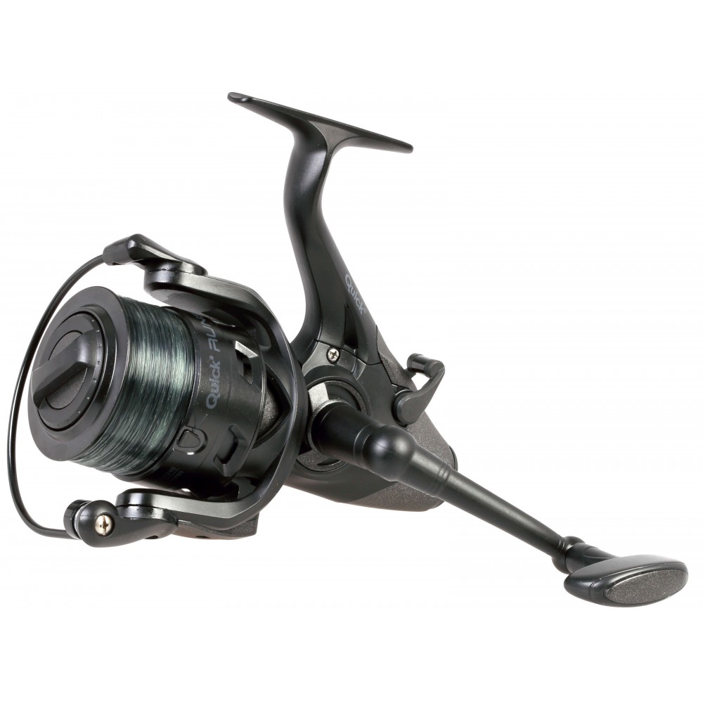 Ritė Dam QUICK Runshift 3L 5000FS+camo line Ritė Dam QUICK Runshift 3L 5000FS+camo line