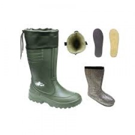 žieminiai batai Demar NEW TRAYK-S FUR