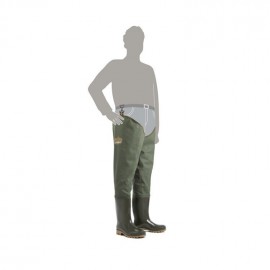 braidymo batai demar grand waders
