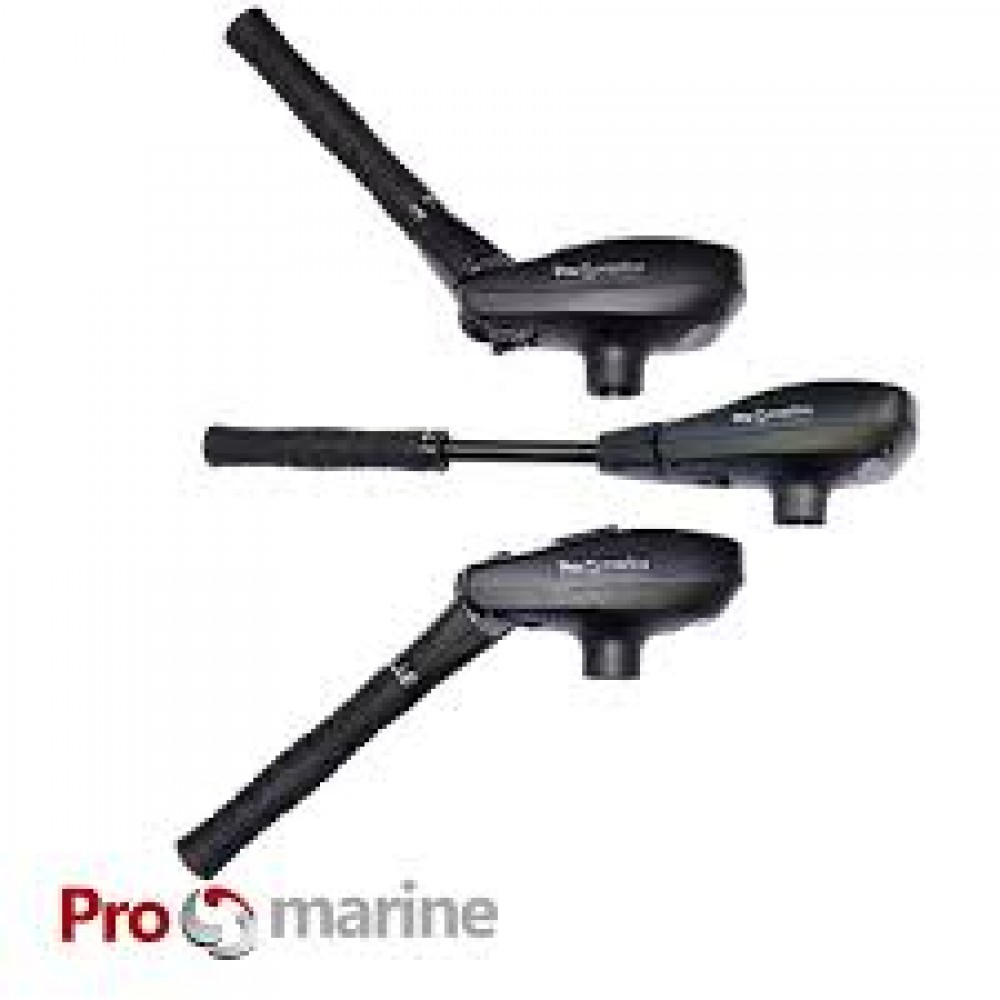 Elektrinis Valties Variklis Pro Marine A 48 LBS Elektrinis Valties Variklis Pro Marine A 48 LBS