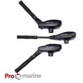 Elektrinis Valties Variklis Pro Marine A 48 LBS Elektrinis Valties Variklis Pro Marine A 48 LBS