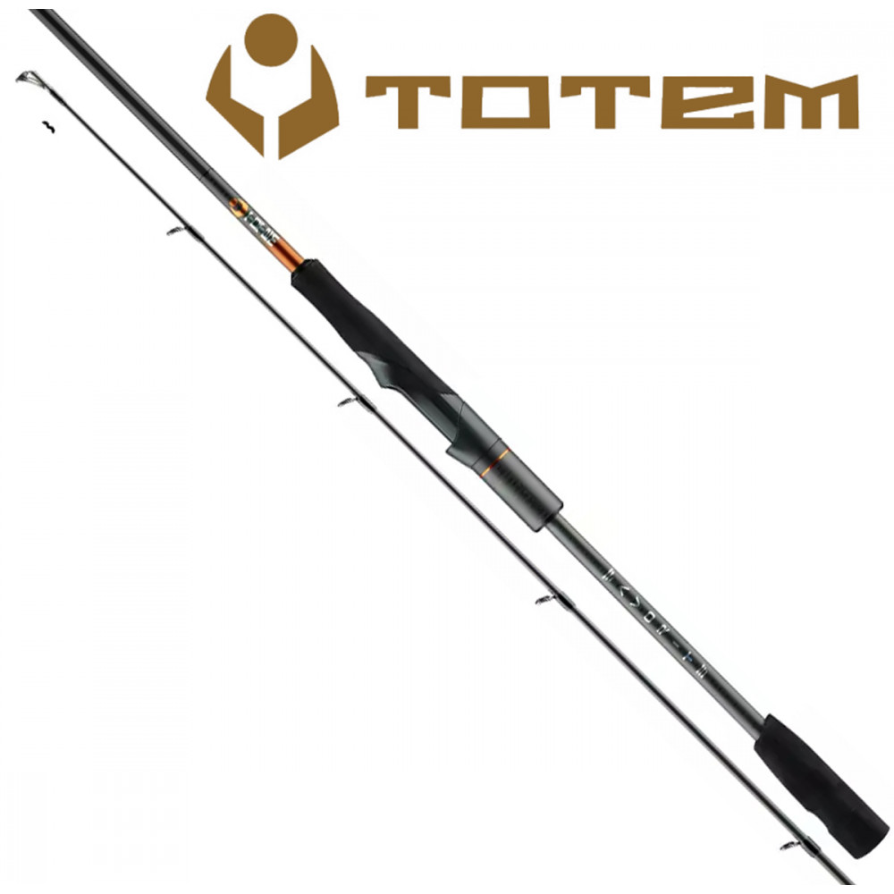 Favorite Totem TTM1-762M 2,30 m 6–24 g
