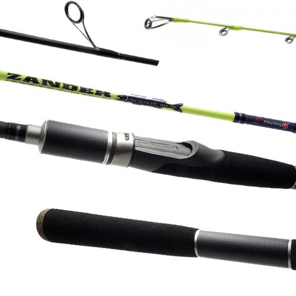 spiningas favorite zander jig 792h 244 max 60g