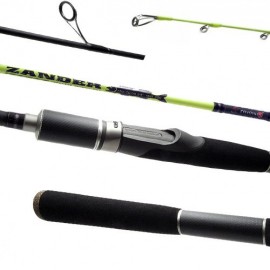 spiningas favorite zander jig 792h 244 max 60g