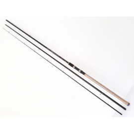 plūdinė meškerė fl aqua match 420 5-25g