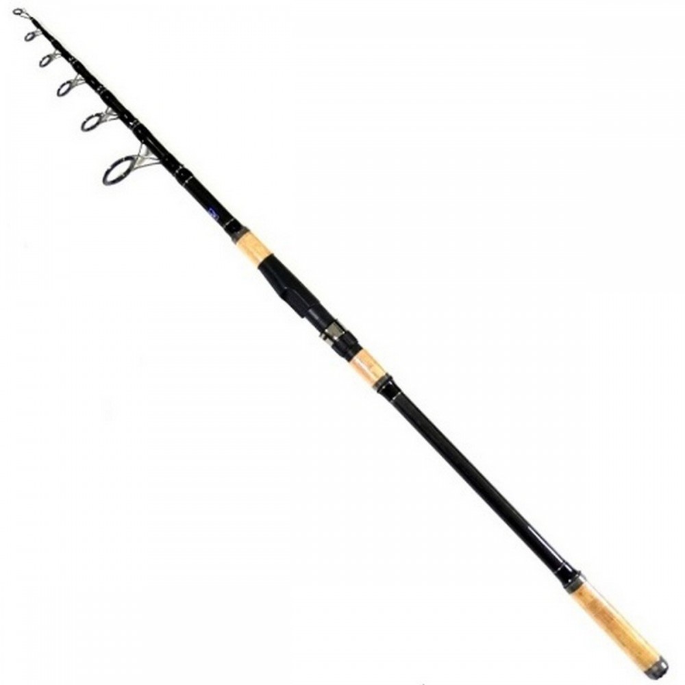 Teleskopinė Meškerė FL Eternity tele carp 360 up to 180g