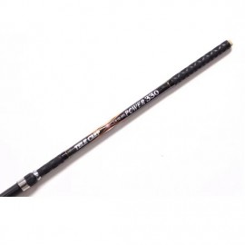 teleskopinė meškerė FL Power tele carp PRO 3,6m 160-360G