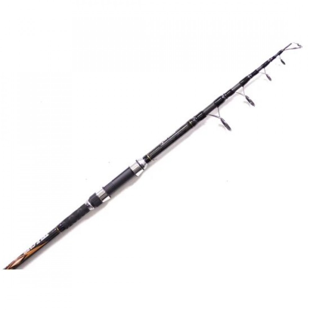 teleskopinė meškerė FL Power tele carp PRO 3,6m 160-360G