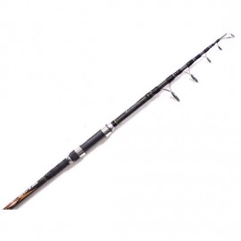 teleskopinė meškerė FL Power tele carp PRO 3,6m 160-360G