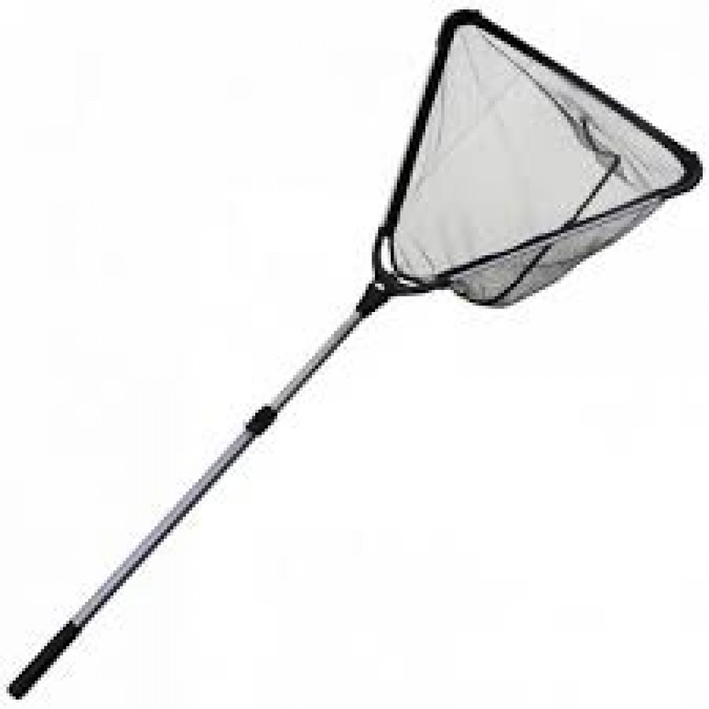 Graibštas DAM Ontario V2 Folding Net (1.5m, 50x50cm)