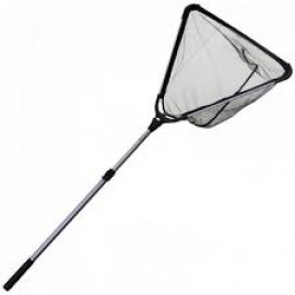 Graibštas DAM Ontario V2 Folding Net (1.5m, 50x50cm)