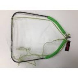 Neskestanti Graibšto Galva Luxfish 55x45