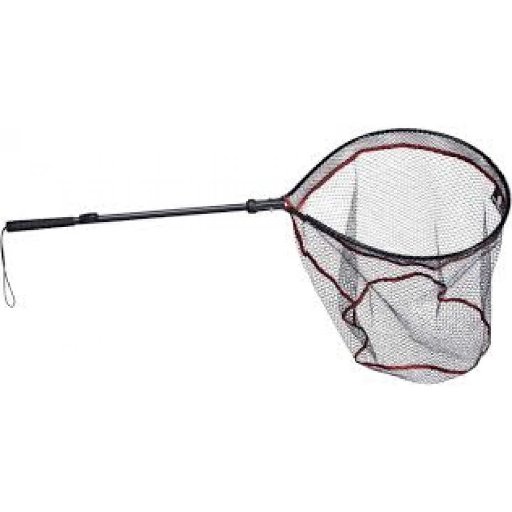 Graibštas DAM Foldable Landing Net With Lock 