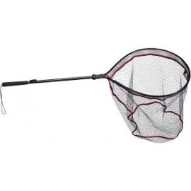 Graibštas DAM Foldable Landing Net With Lock 