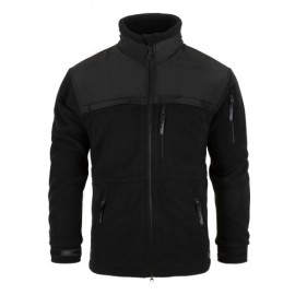Fliso bliuzonas-striukė Helikon-tex Defender jacket L-XL Fliso bliuzonas-striukė Helikon-tex Defender jacket L-XL