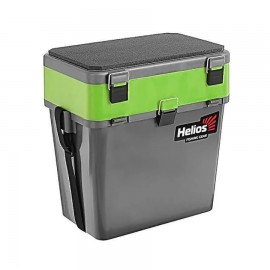 Žieminė žvejo dėže Helios 19L Žieminė žvejo dėže Helios 19L