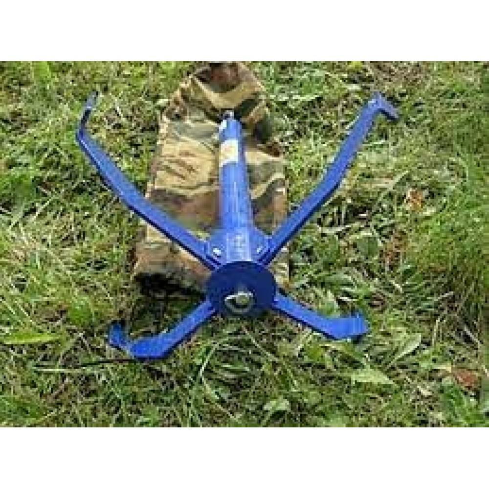 Inkaras Tonar JALS-02 