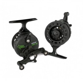 žieminė ritė iron wolf winterfirst basic pro 25