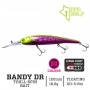 Vobleris Iron Wolf „BANDY DR”.,F.,120mm.,5,0-8,0m