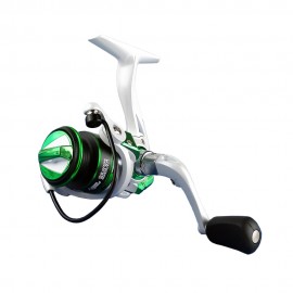 Žieminė ritė IRON WOLF ICE CORE 500 X4 4BB