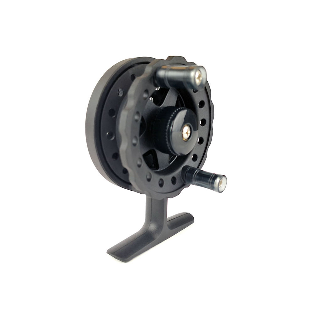 Žieminė ritė Iron Wolf  RIZ-320-65L