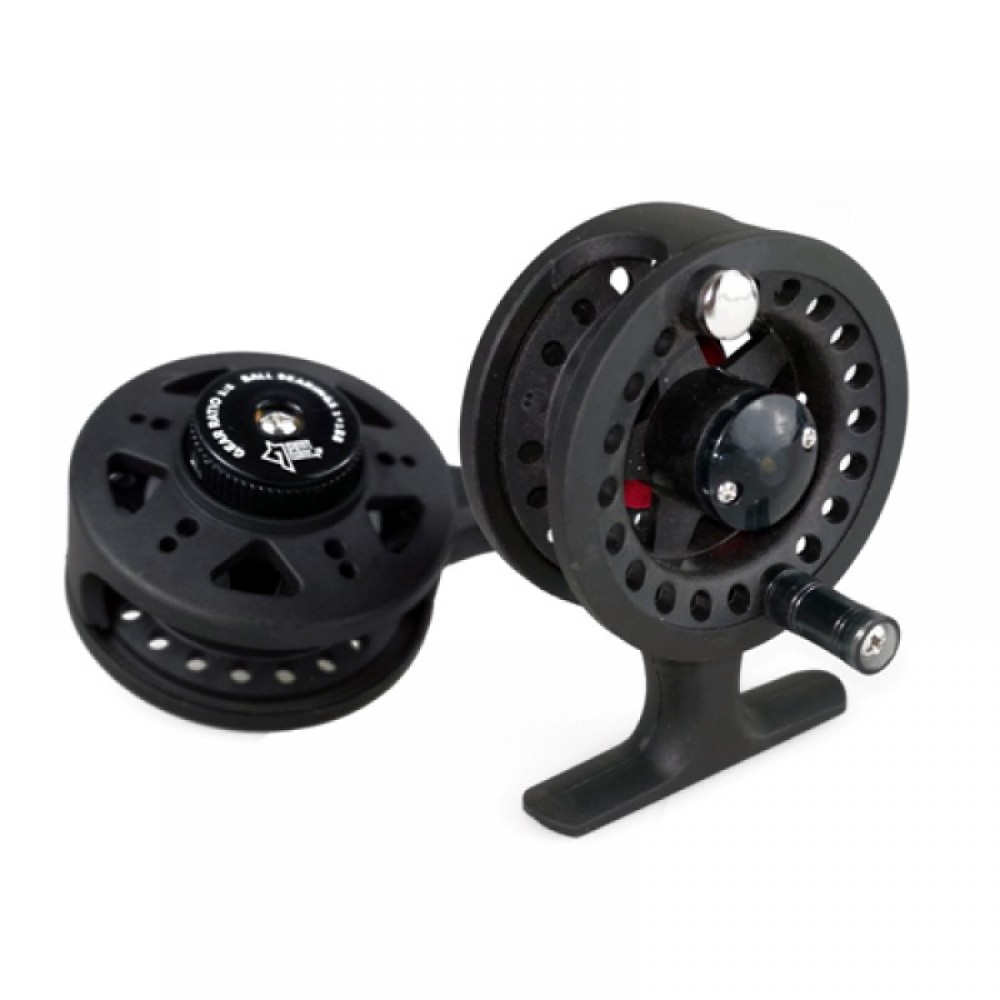 Žieminė ritė Ice Pro 50L 1500504