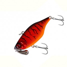 Jackall masalas TN 60/ TRIGON 60mm 18,5g nh red tiger