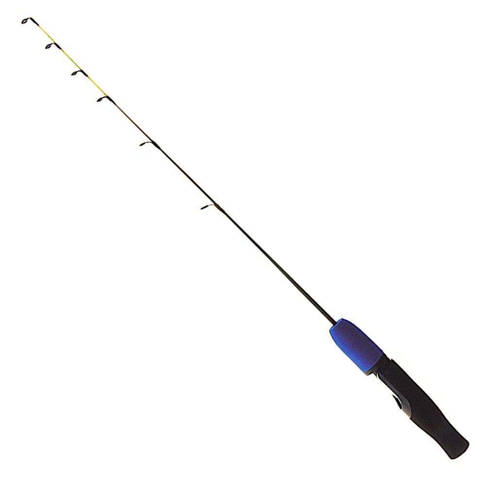 Žieminis spiningėlis Jaxon wj-ir601b plokščiu galu 58cm medium Žieminis spiningėlis Jaxon wj-ir601b plokščiu galu 58cm medium