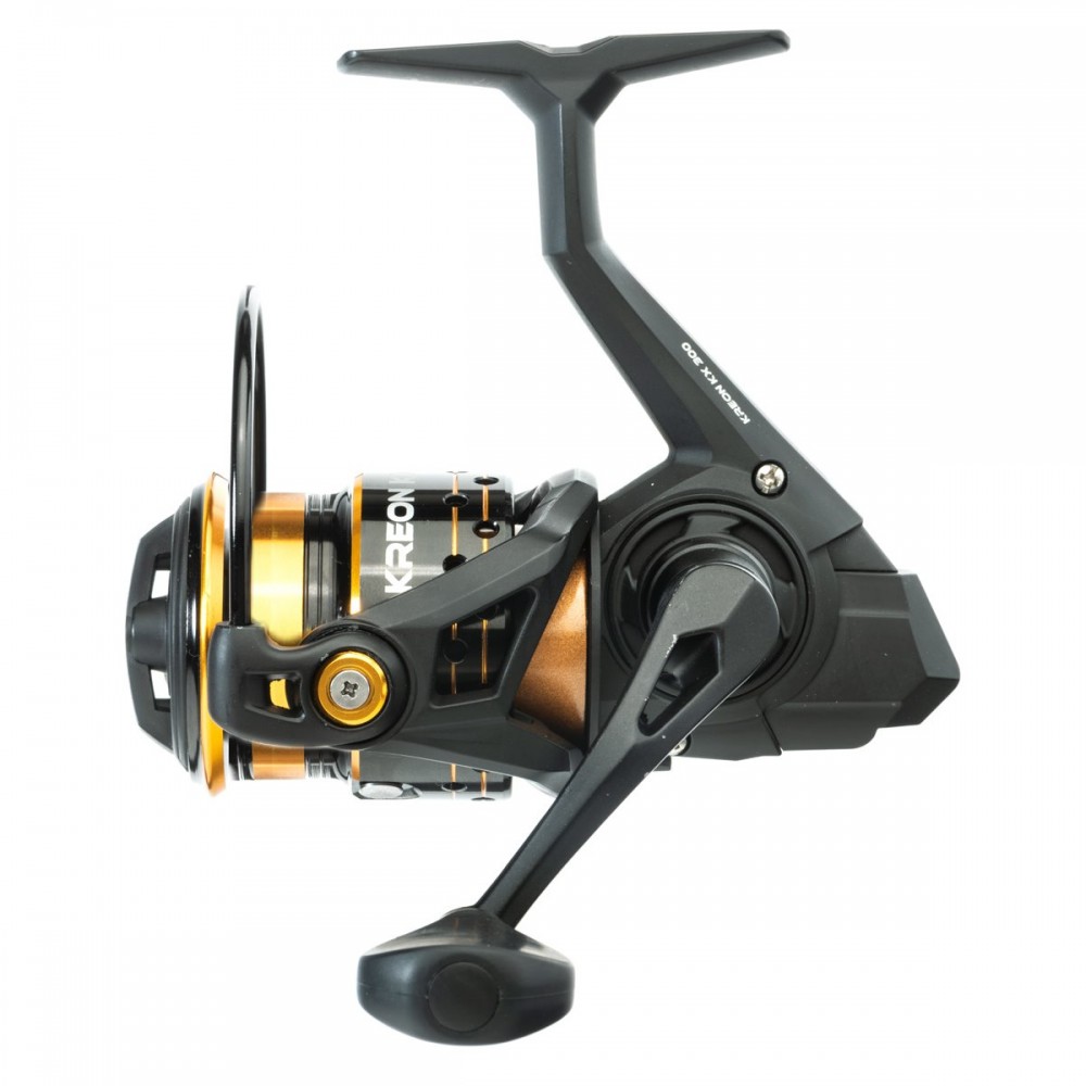 Ritė Jaxon Kreon KX 300M  4+1BB match