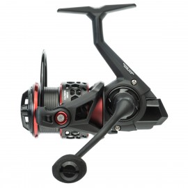 Ritė Jaxon Neox Carbon 300 Match 6BB