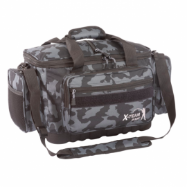 Ž0klės reikmenų krepšys Jaxon X-TEAM xDE-01