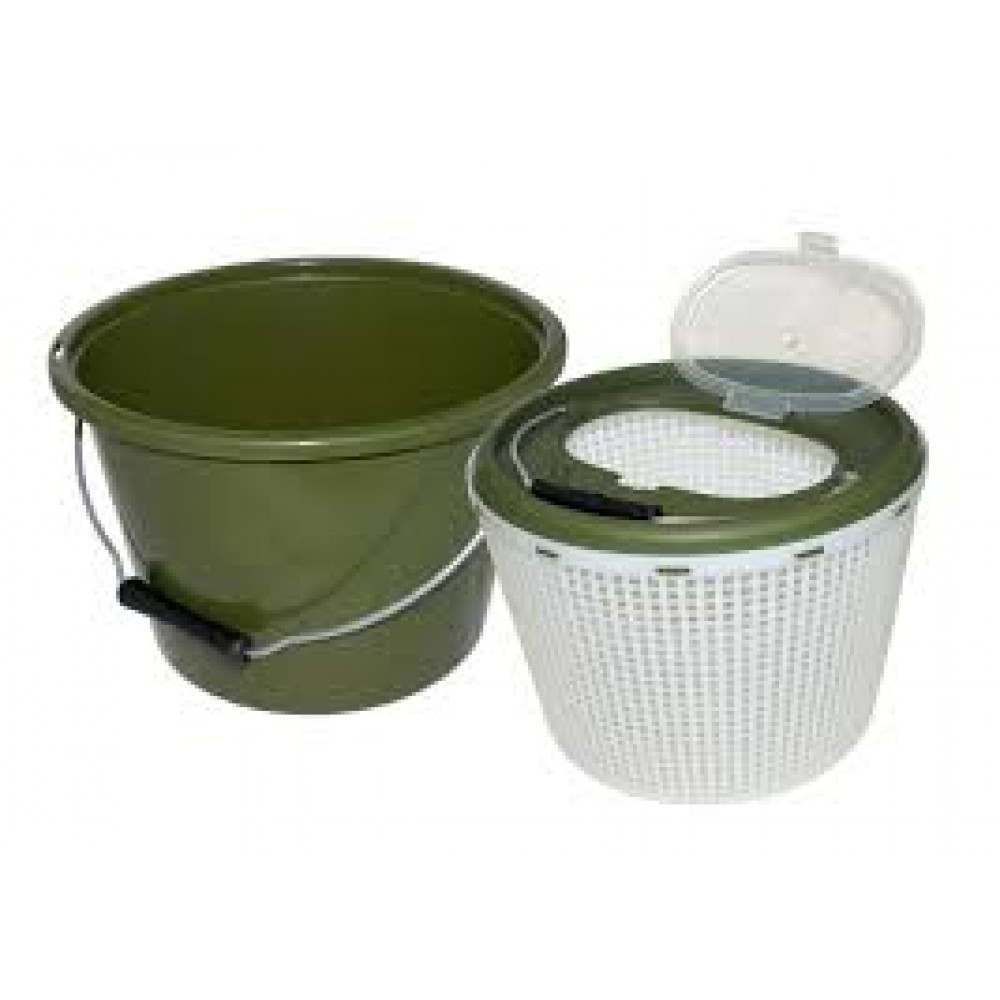 Kibirėlis Mailiui 17 Litrų HS-325