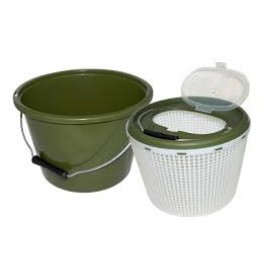 Kibirėlis Mailiui 17 Litrų HS-325