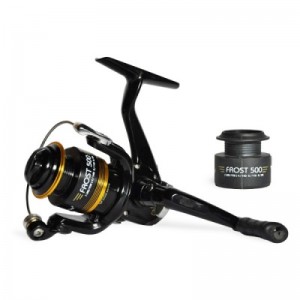 žieminė ritė larus frost 500 3+1bb