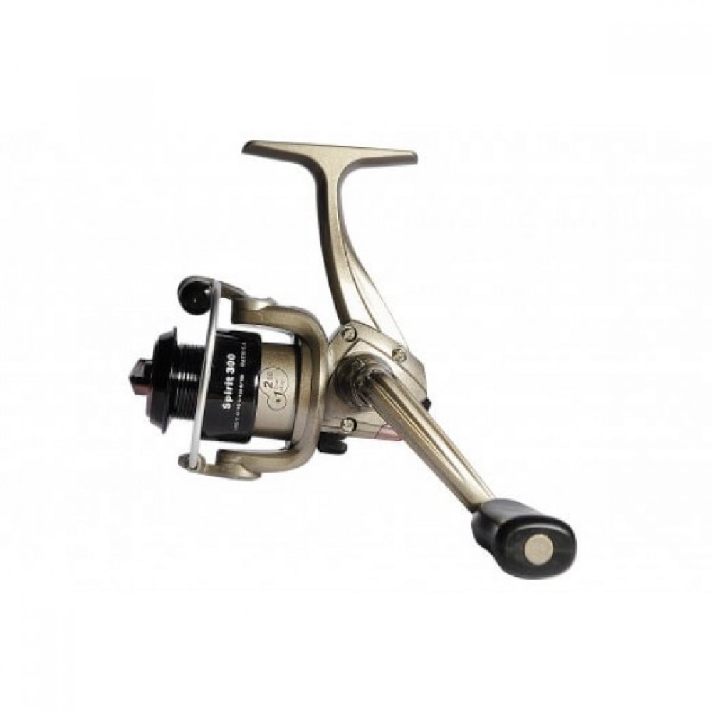 Žieminė ritė larus spirit 300