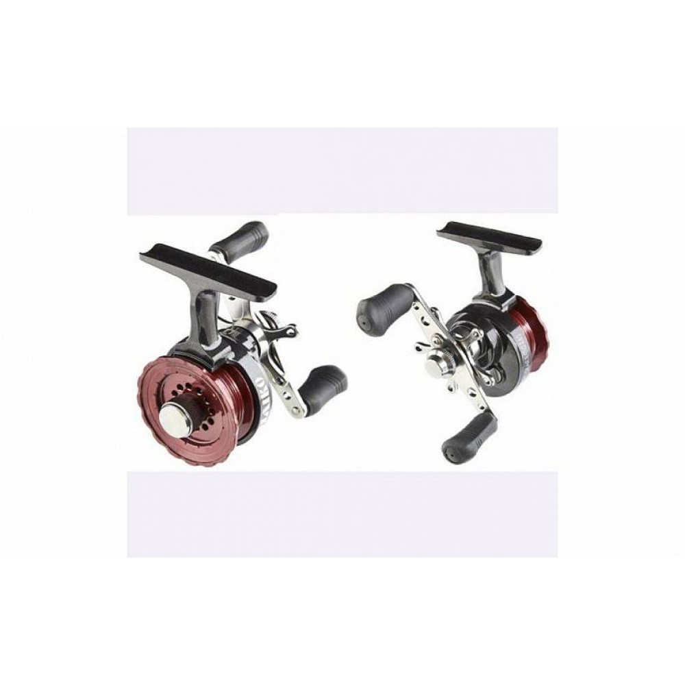 žieminė ritė lucky john maiko 65