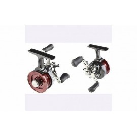 žieminė ritė lucky john maiko 65