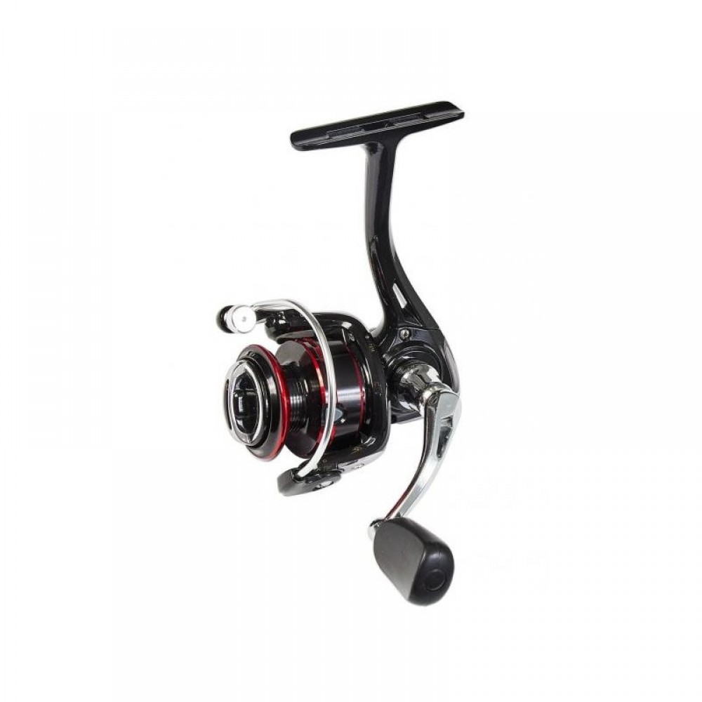 žieminė ritė lucky john lft 6