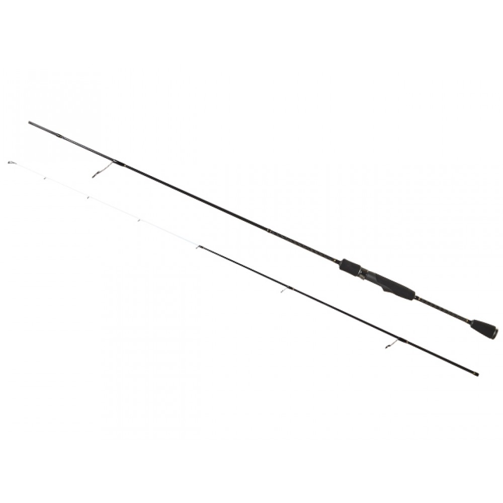 spiningas lucky john anira micro jig 198 0.7-5gr