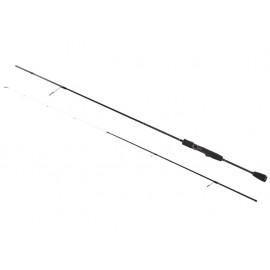 spiningas lucky john anira micro jig 198 0.7-5gr