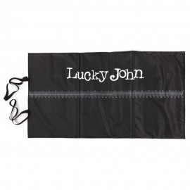Lucky John BBS matavimo kilimėlis žuvims 132cm
