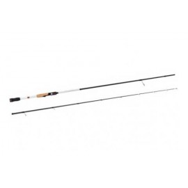 spiningas lucky john one sensoric delikado 244 3-12g