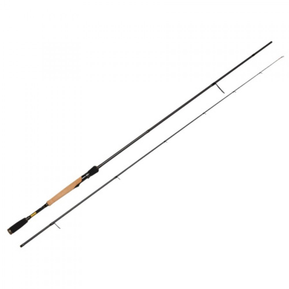 spiningas Lucky John One Sensoric drop shot 35 882 MF 264cm 10-35gr