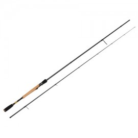 spiningas Lucky John One Sensoric drop shot 35 882 MF 264cm 10-35gr