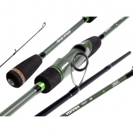 spiningas lucky john vanrex twitching special 28 198 7-28g