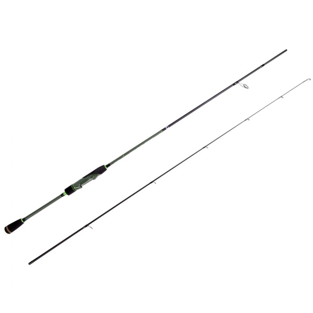 spiningas lucky john vanrex twitching special 21 198 5-21g