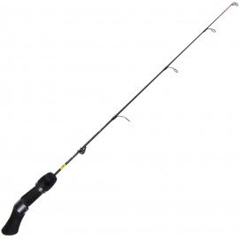 Žieminis spiningėlis lucky john x-tech zanderx light 