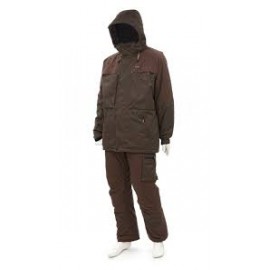  Žvejybinis kostiumas mad winter suit